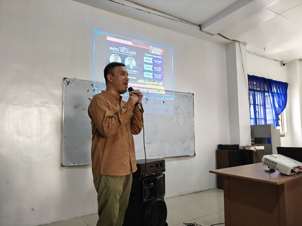 Web3 Bacolod tweet media