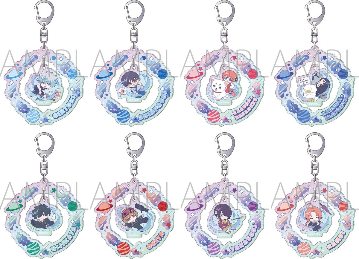 銀魂グッズ新作情報 (@gintama_goods_) / Posts / X