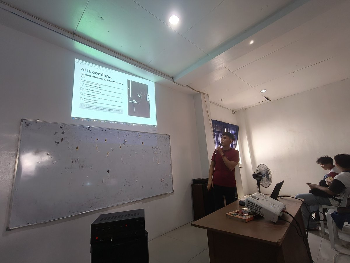 Web3 Bacolod tweet media