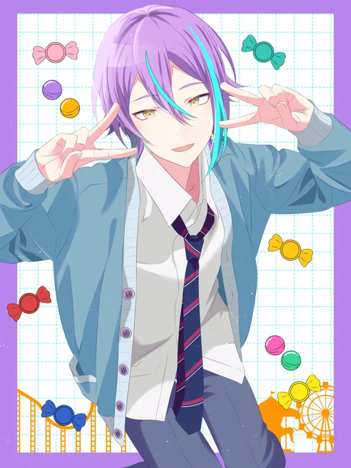 ‧₊˚ ೨ৎ 神代類 ୭ৎ ࣪ ׅ ⊹