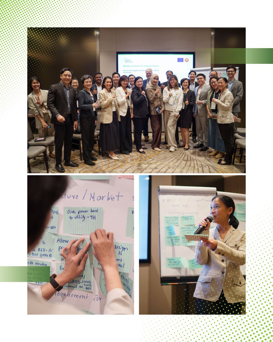 EU in ASEAN tweet media