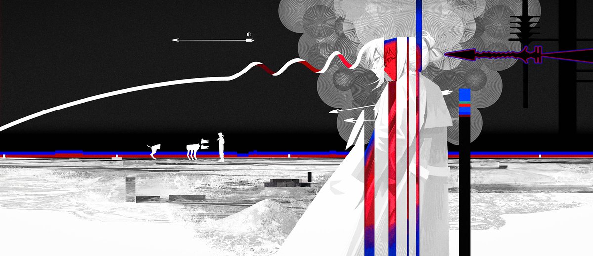 Snafu_海上浮尸🔅 tweet media