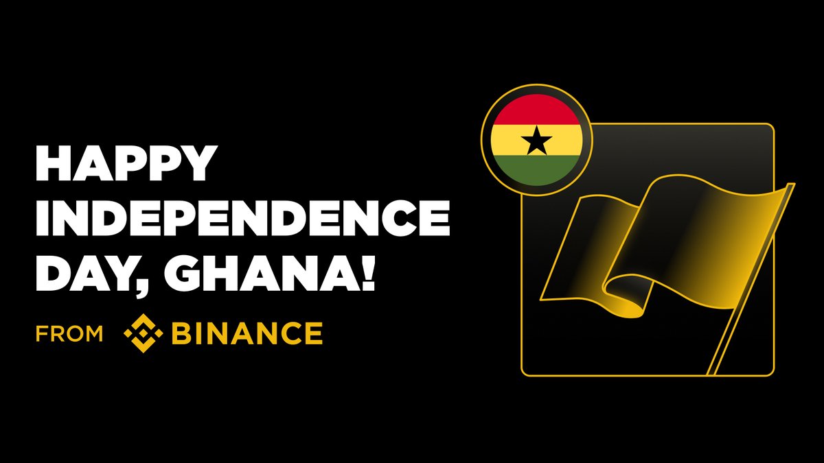 Binance Africa tweet media