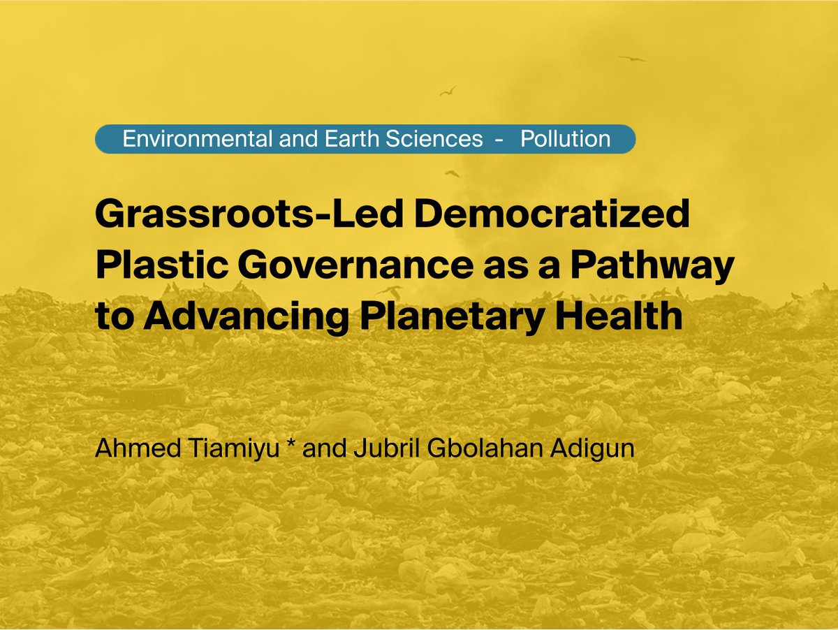 Preprints.org tweet media