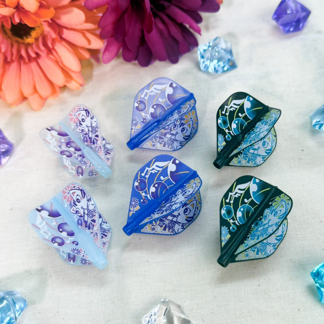 Cosmo Darts Global tweet media