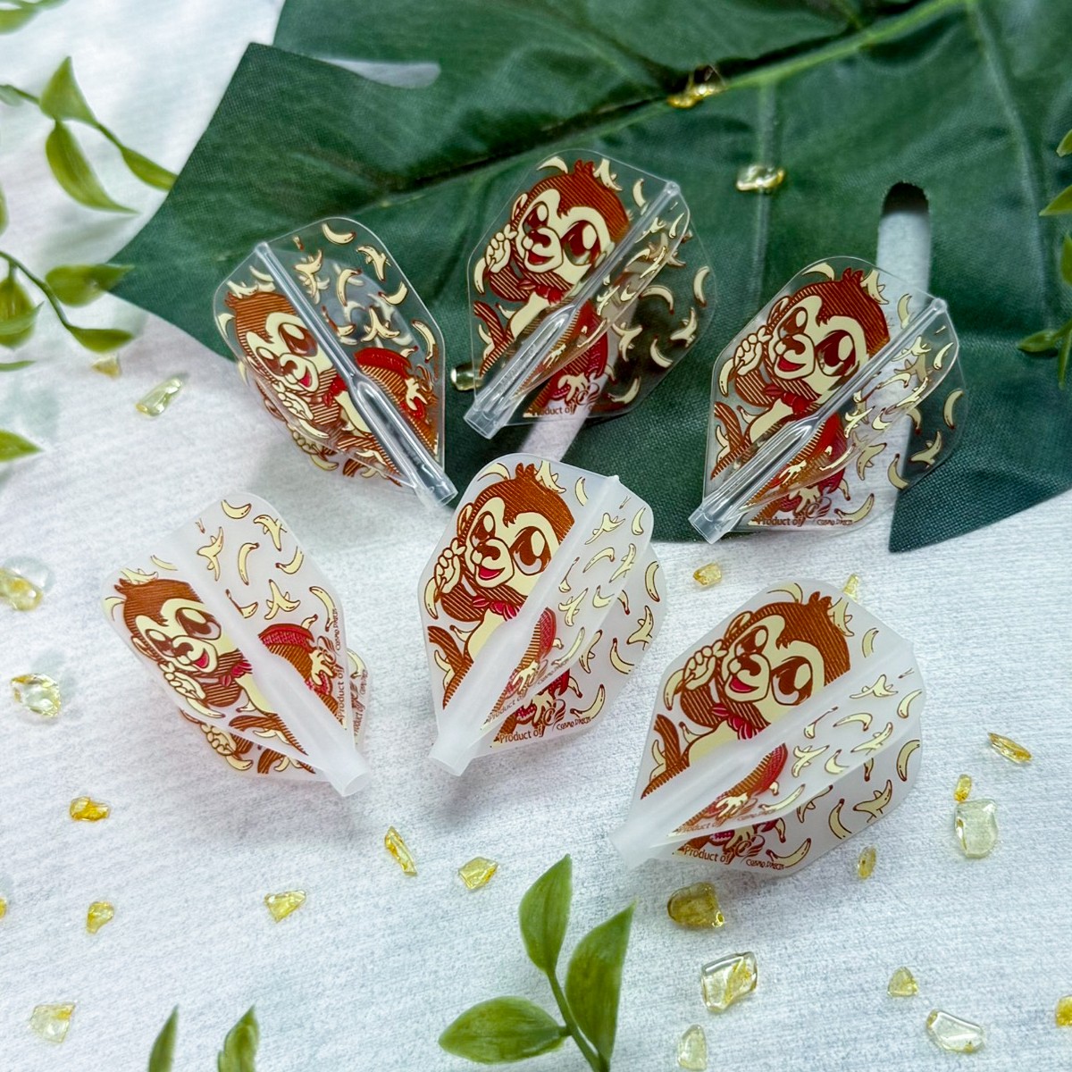 Cosmo Darts Global tweet media