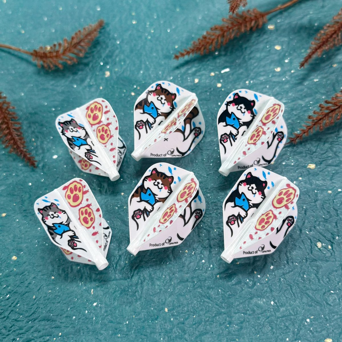 Cosmo Darts Global tweet media