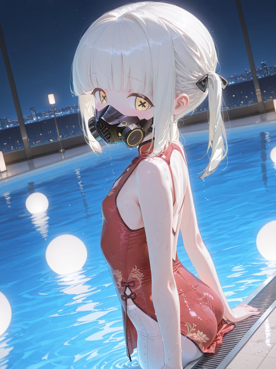 アイン #ブルアカ #BlueArcive