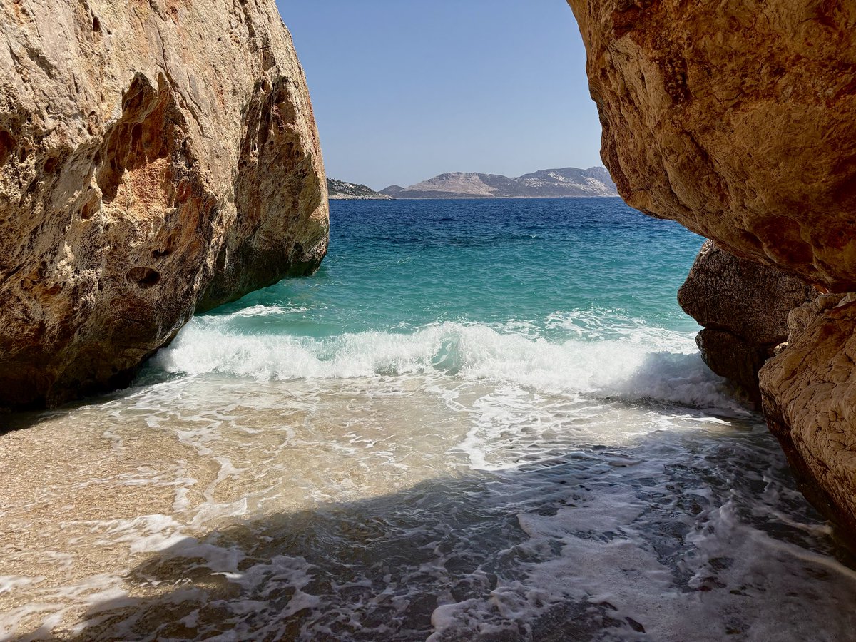 CihanGulac's tweet photo. @MurciaConLimon Antalya / Kaş https://t.co/04thNHiFjC