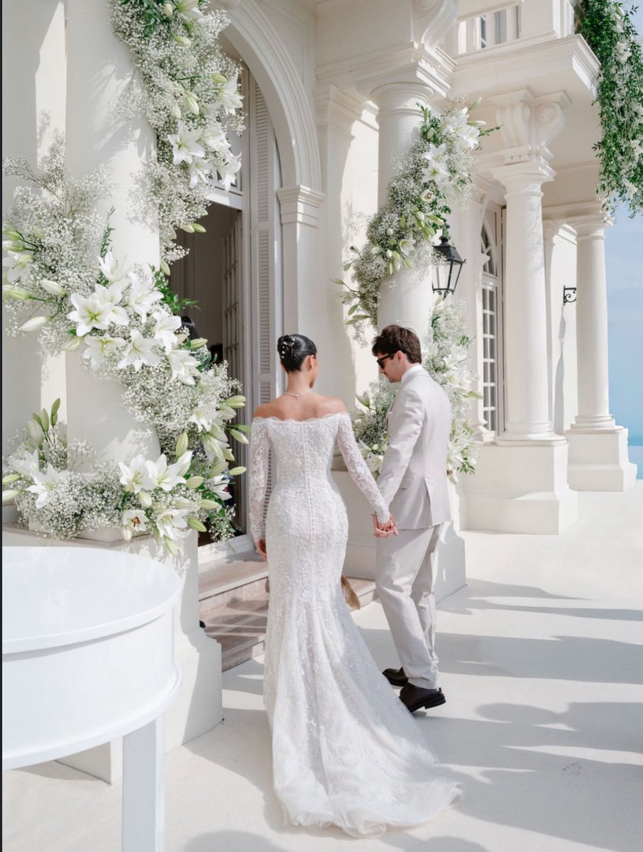 Alexandra Leclerc Archive tweet media