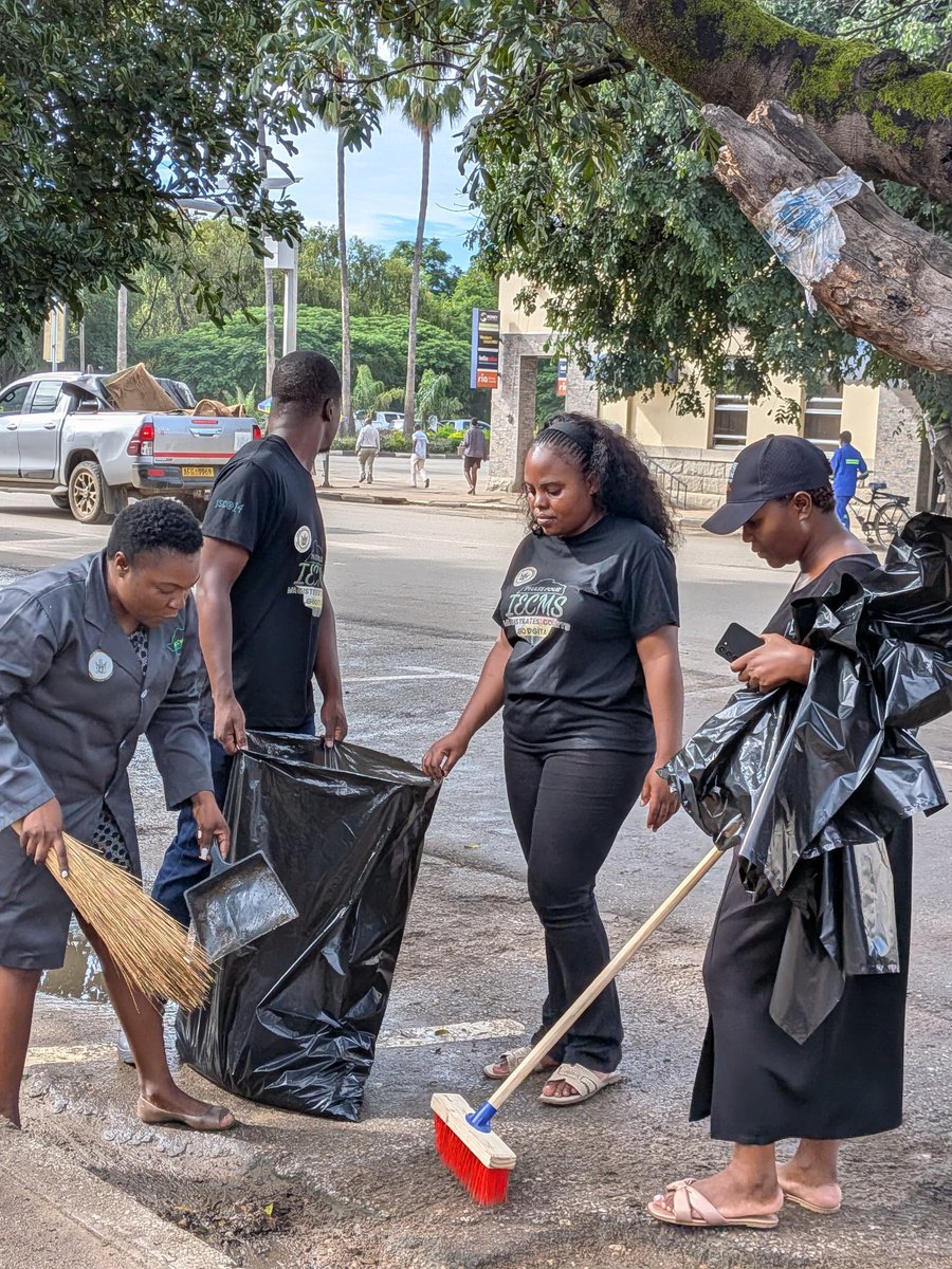 Judicial Service Commission of Zimbabwe tweet media