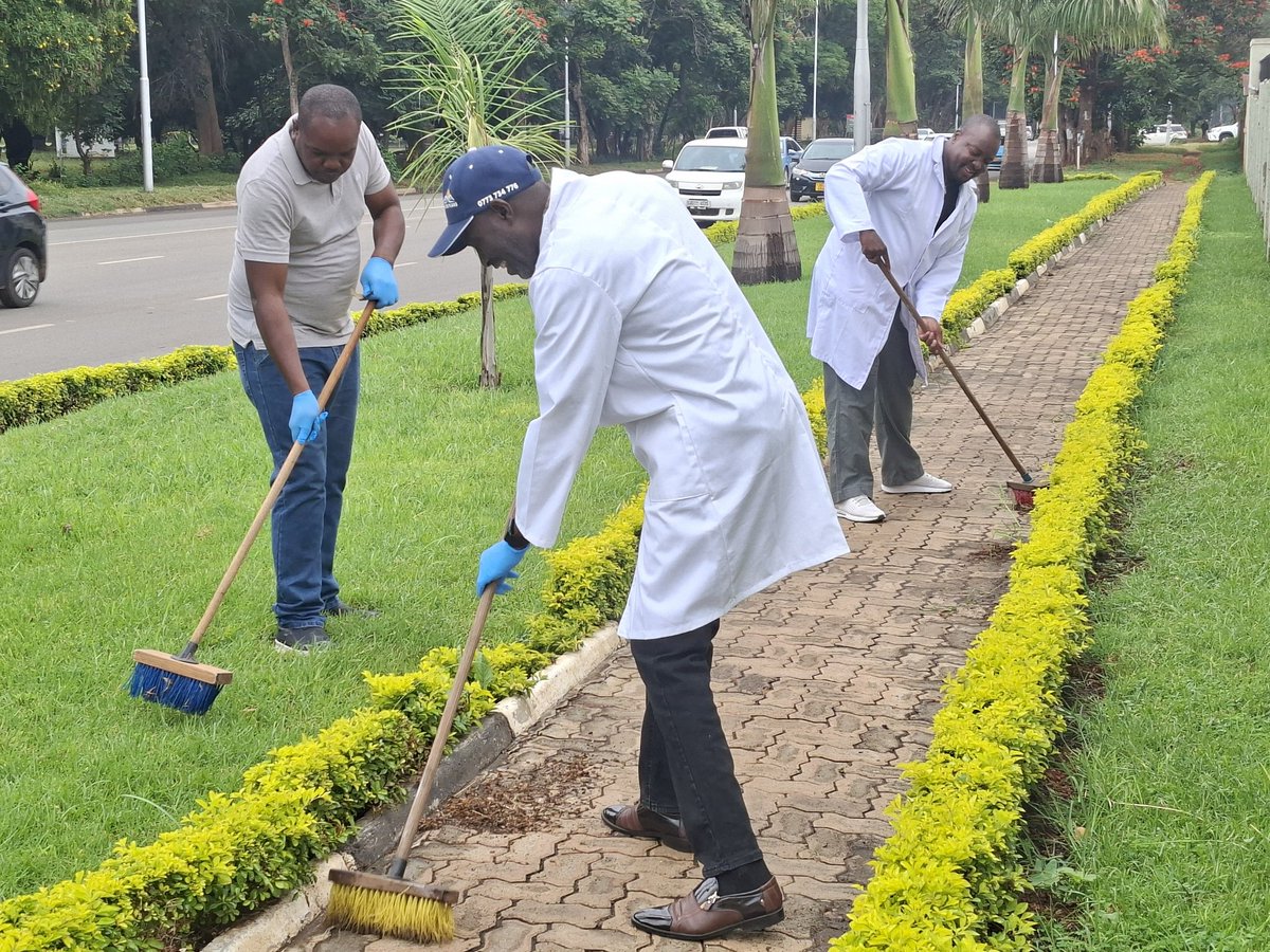 Judicial Service Commission of Zimbabwe tweet media