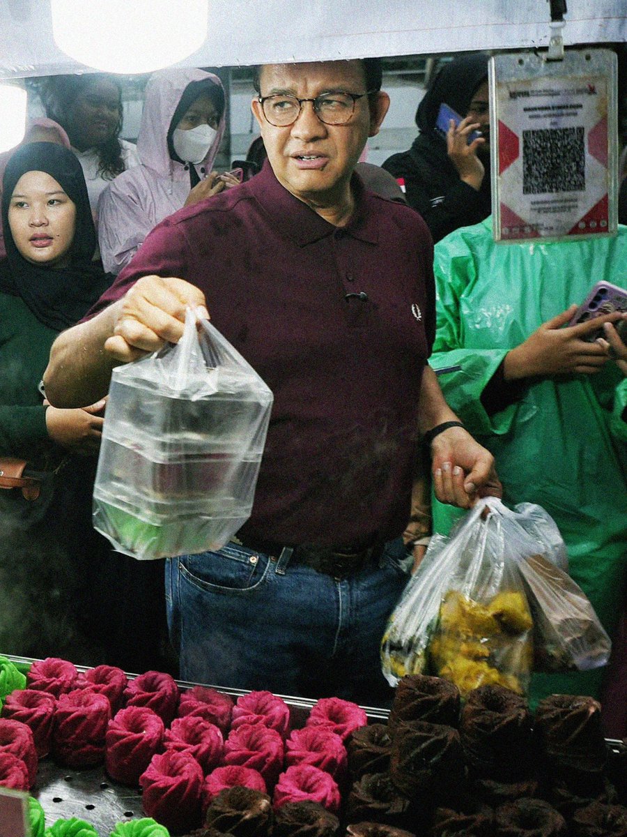 Ngasih ceramah berat: 😇🥳👌🏼
Ikut war takjil: 🥵😵‍💫✊🏼