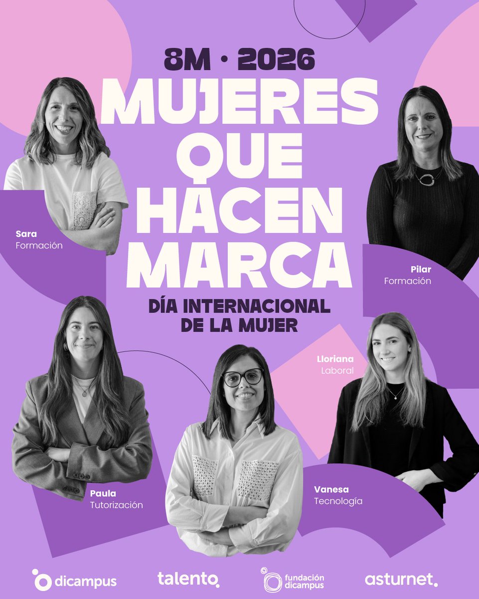 Dicampus tweet media