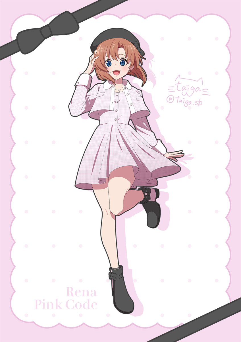 想月たいが tweet media