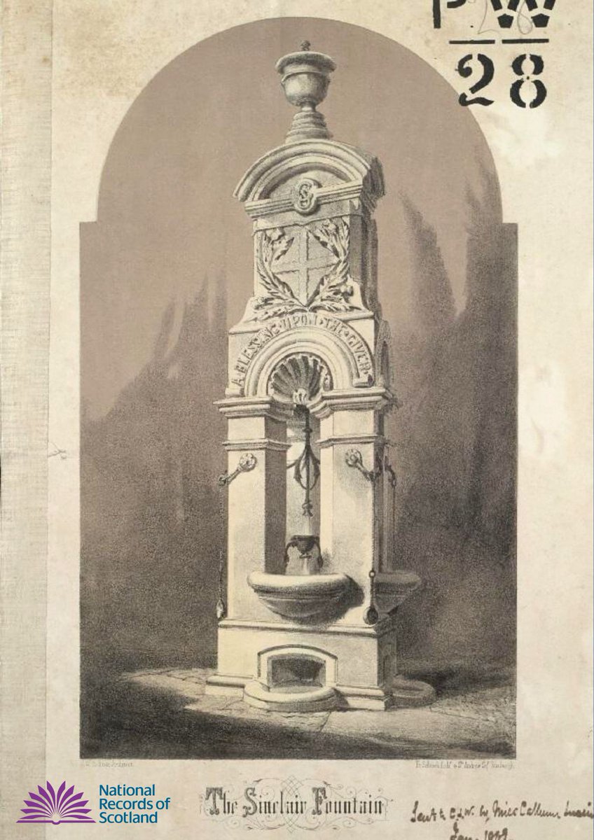 NatRecordsScot tweet media