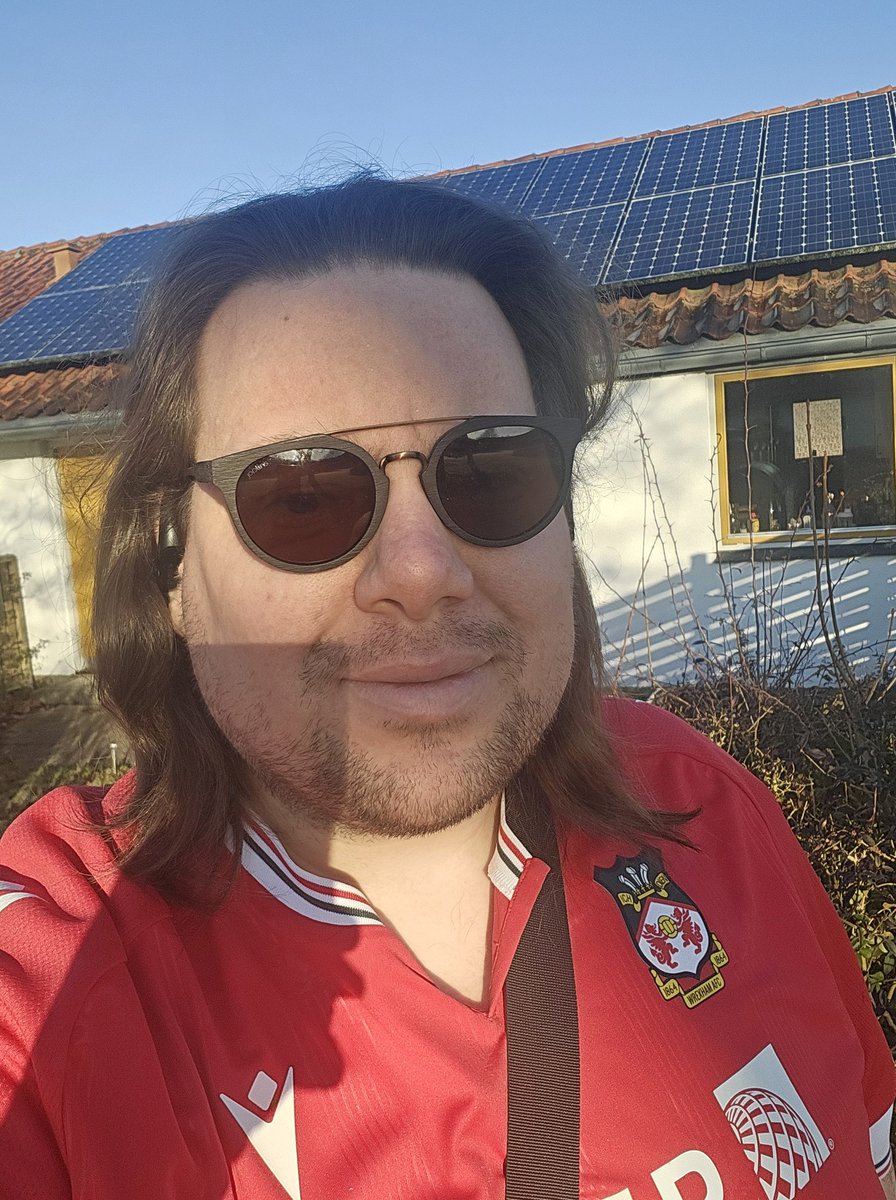 Jimmy Johansen tweet media