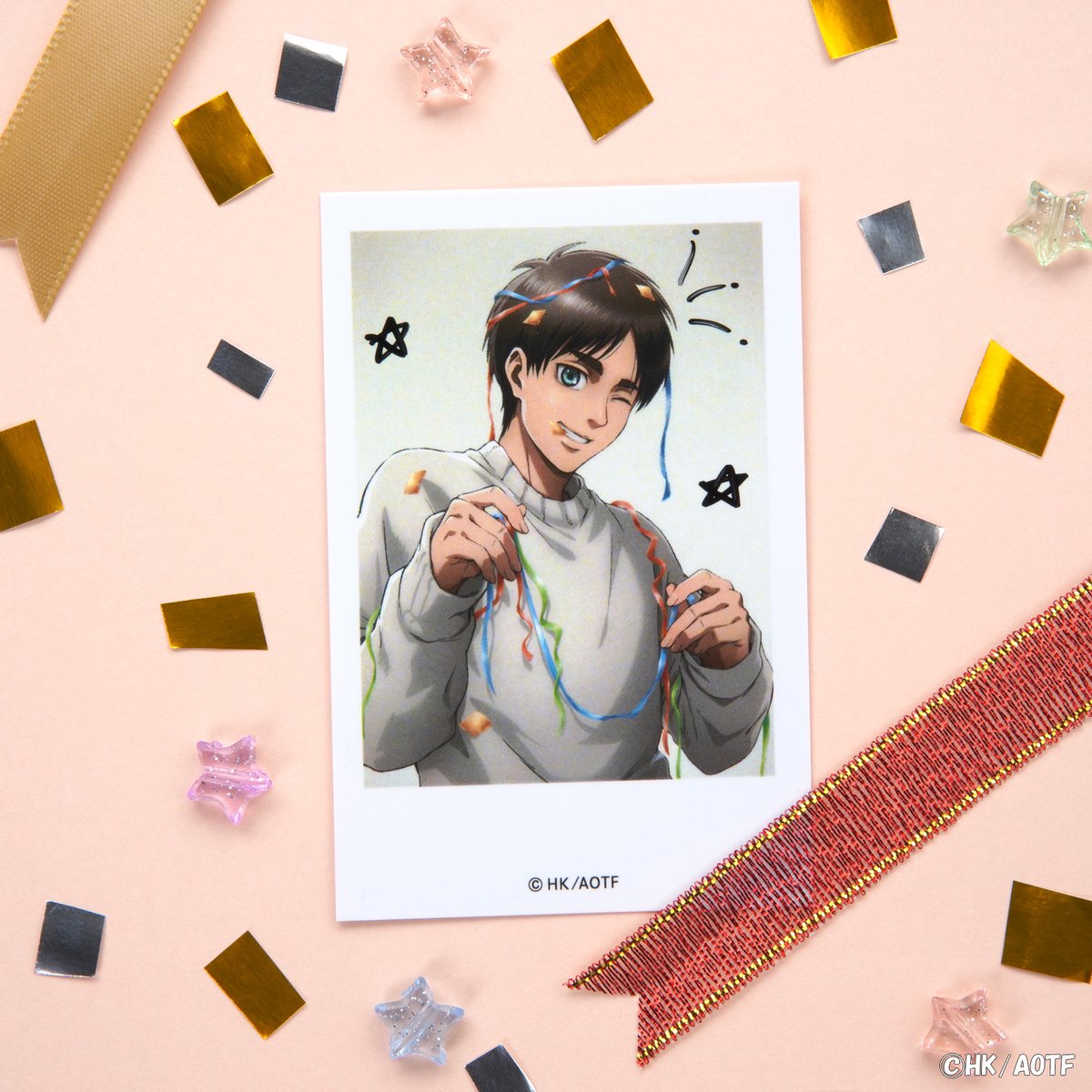 WIT_STUDIO tweet media