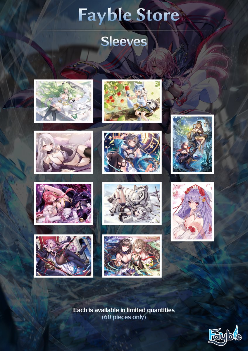 Fayble_Dist. tweet media