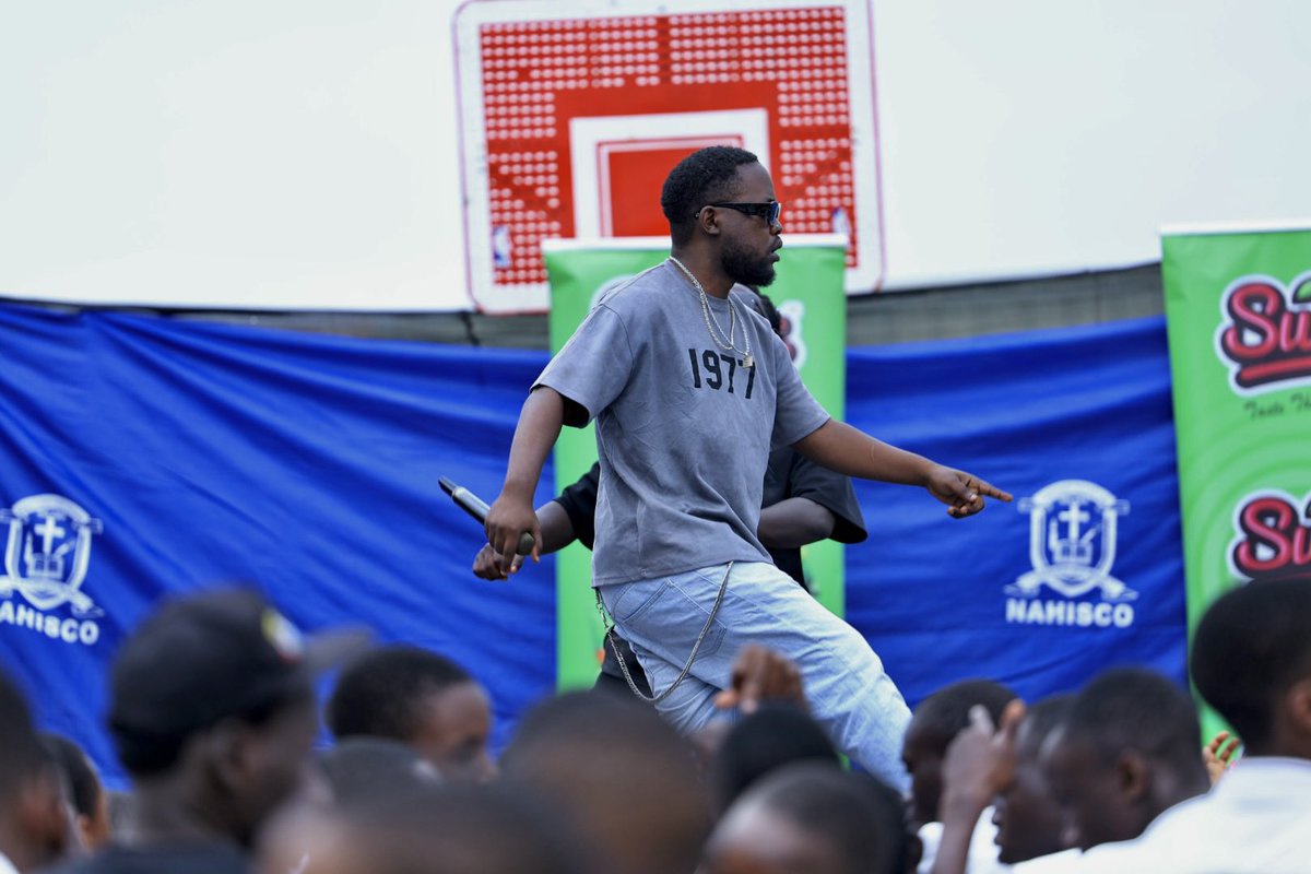 General and ketta music tweet media