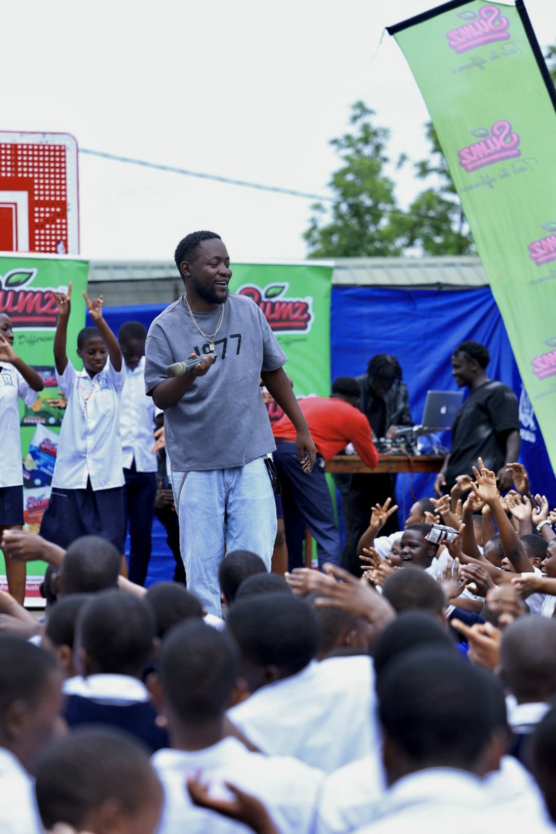 General and ketta music tweet media