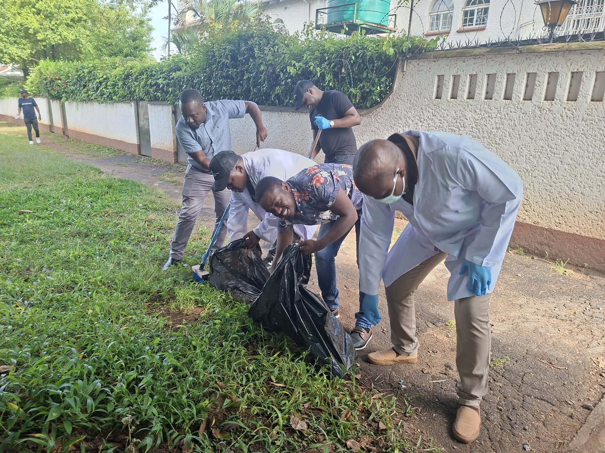 Judicial Service Commission of Zimbabwe tweet media