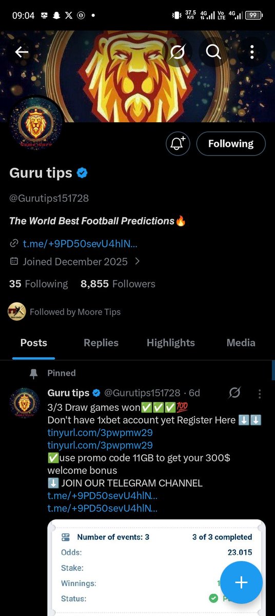 Tshow04's tweet photo. @officialmoore7 Bro I have not for once win your giveaway 🤲🏻.
I dey inside the telegram channel like this self. 

9073387260
Opay
Shobajo Oluwatobi https://t.co/3gd2qqeU7l