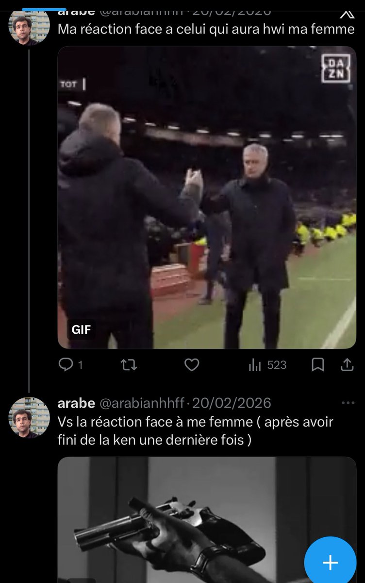 ‘🇲🇦 tweet media