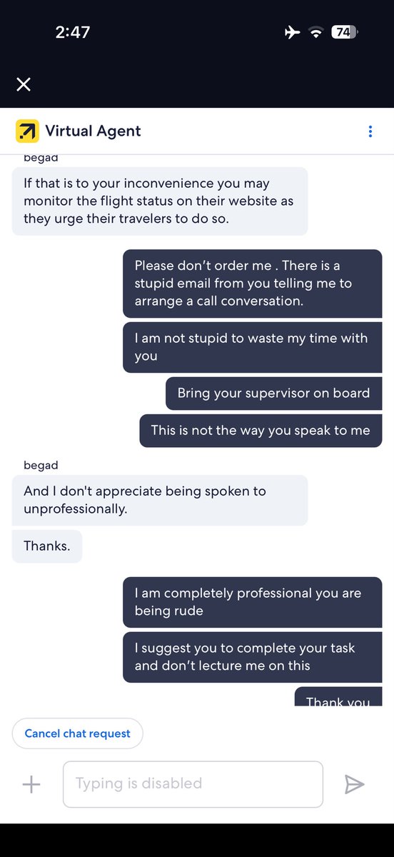 BHARGAV DESAI tweet media