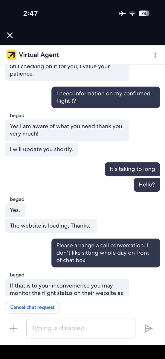 BHARGAV DESAI tweet media