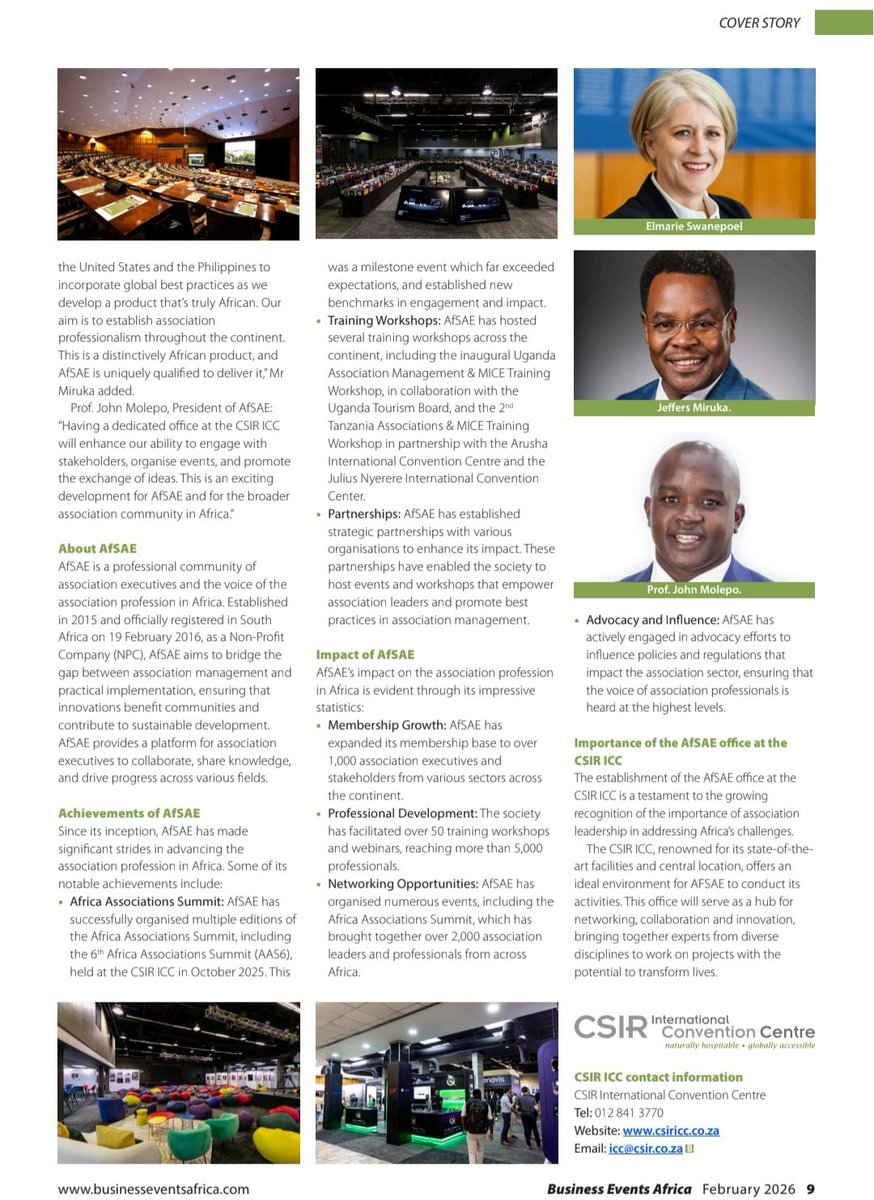 CSIR ICC tweet media