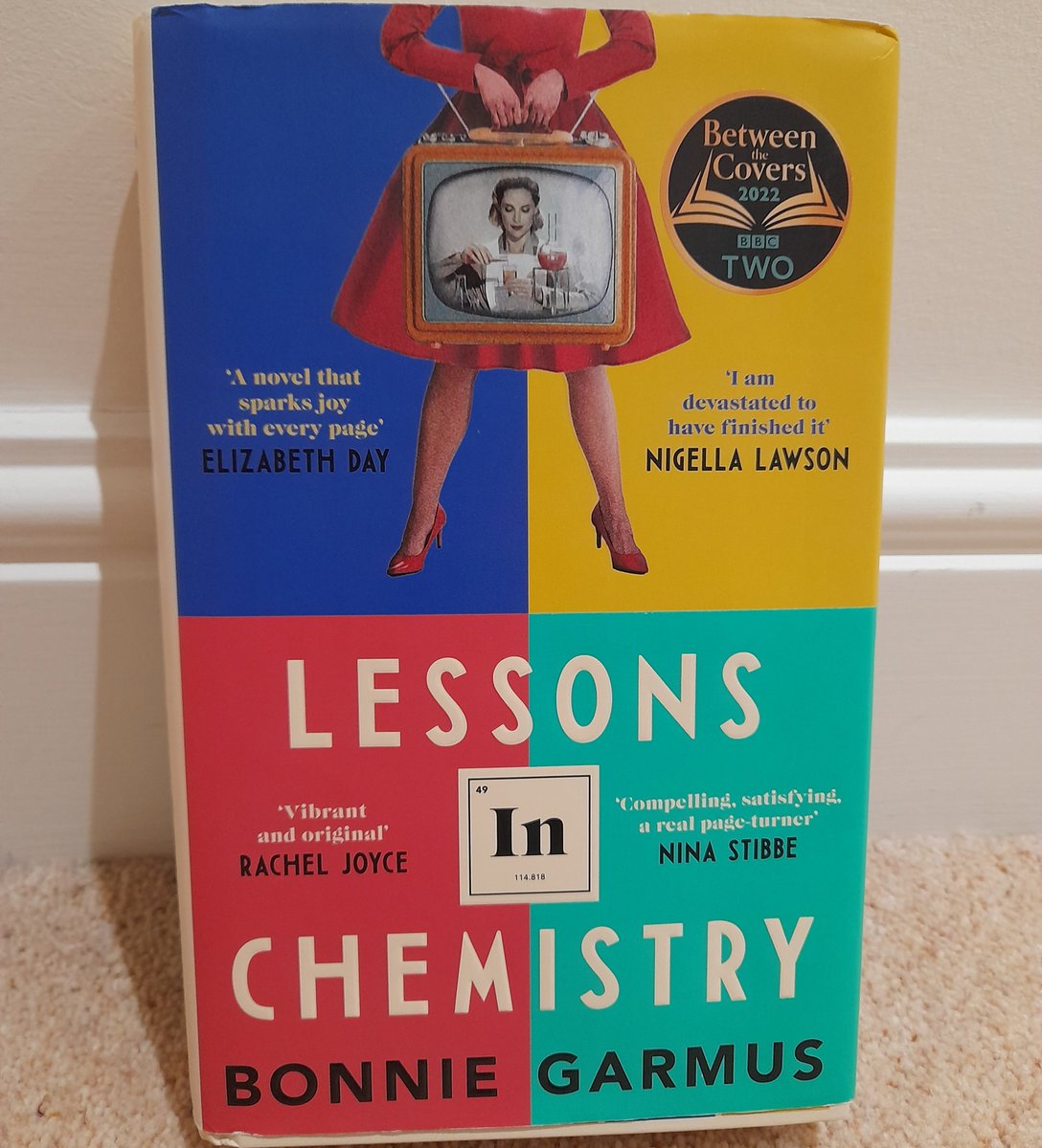 Vicky Milner tweet media