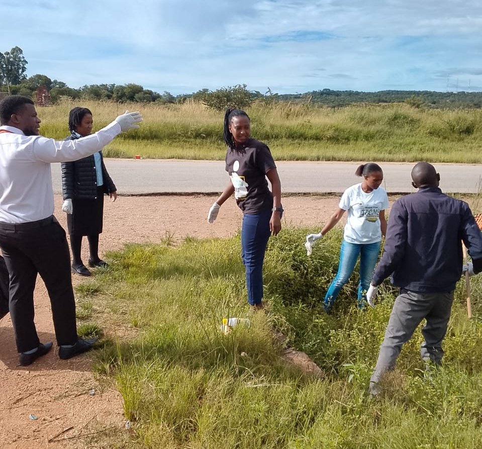 Judicial Service Commission of Zimbabwe tweet media