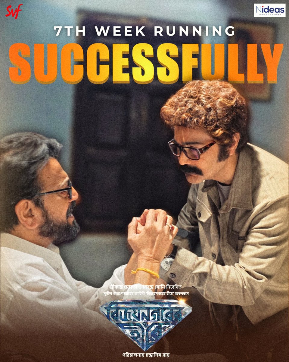 Nideas Productions tweet media