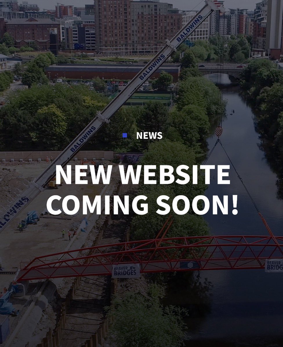 Beaver Bridges tweet media