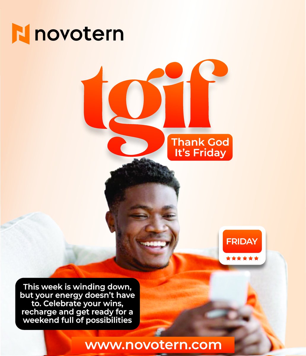 Novotern EdTech tweet media