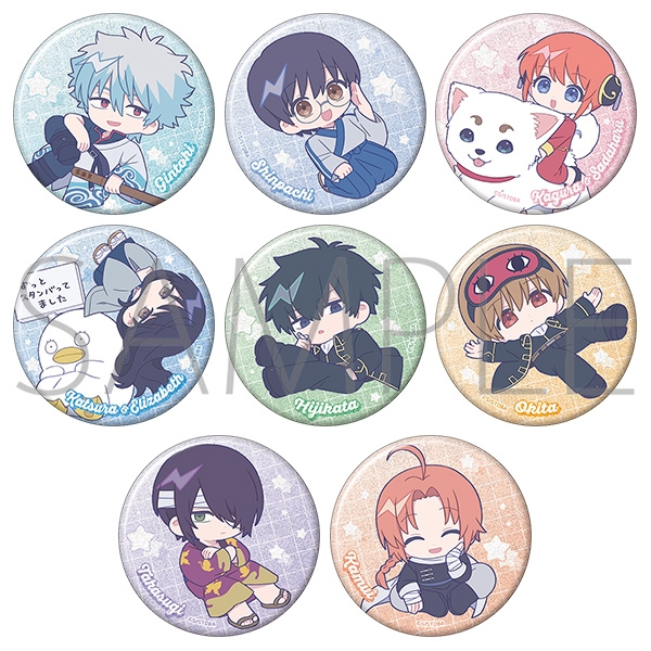 銀魂グッズ新作情報 (@gintama_goods_) / Posts / X