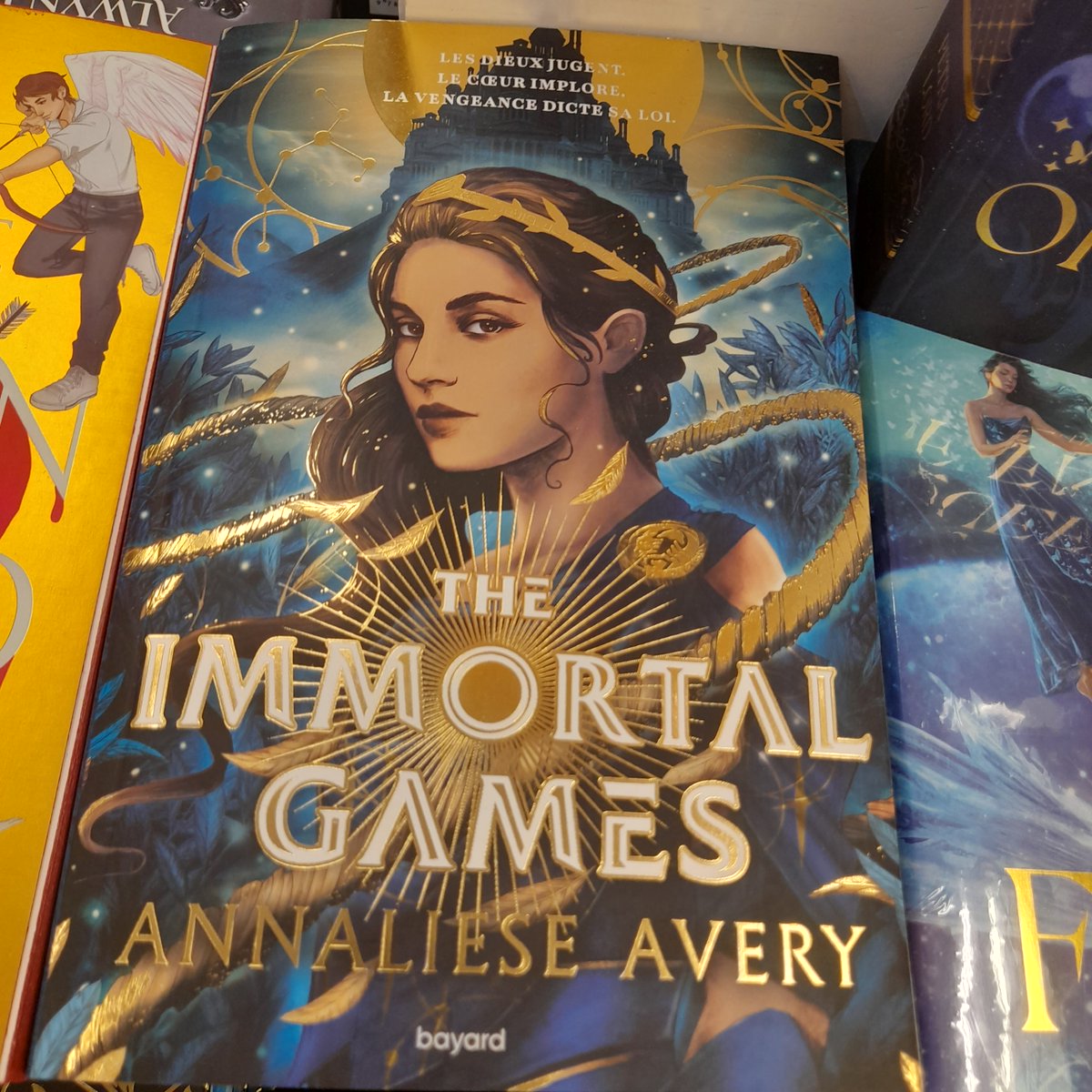 Arelabor tweet media