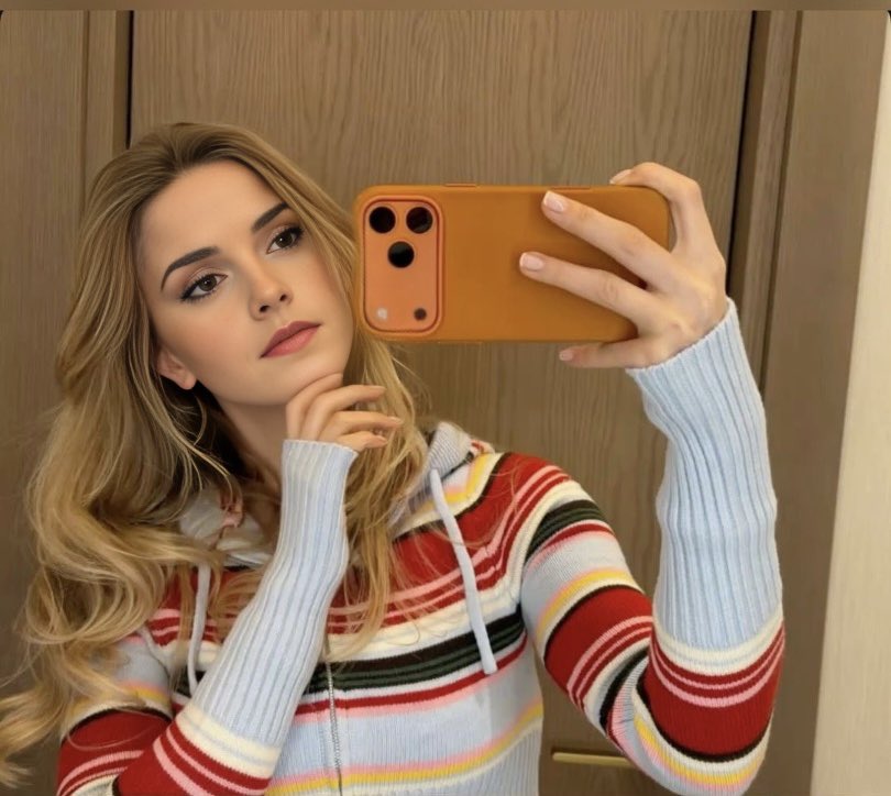 Emma Watson tweet media