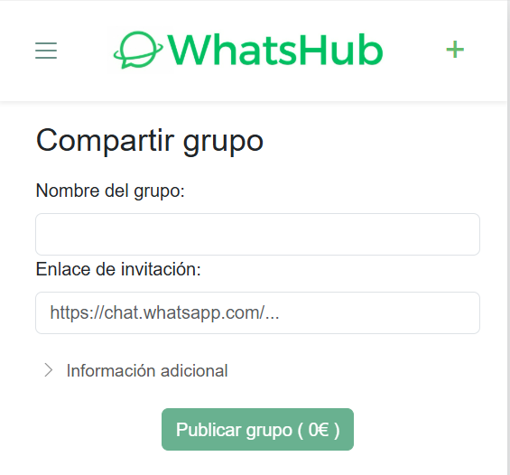 WhatsHub tweet media