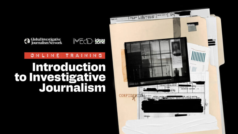 Wits Centre for Journalism tweet media