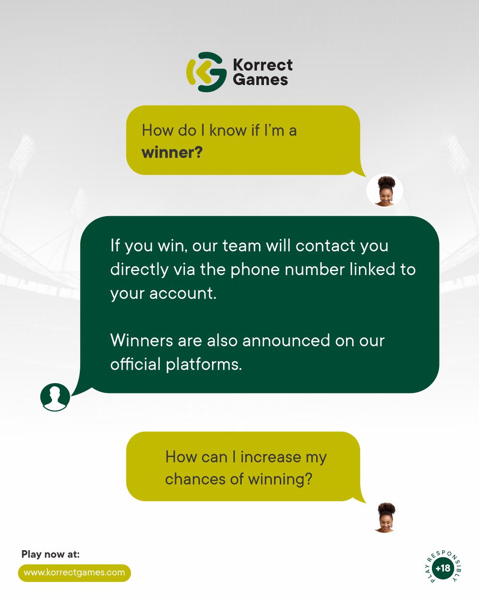 korrectgames's tweet photo. Your questions answered.
#korrectgames #faqs https://t.co/XJIMU3fSAU