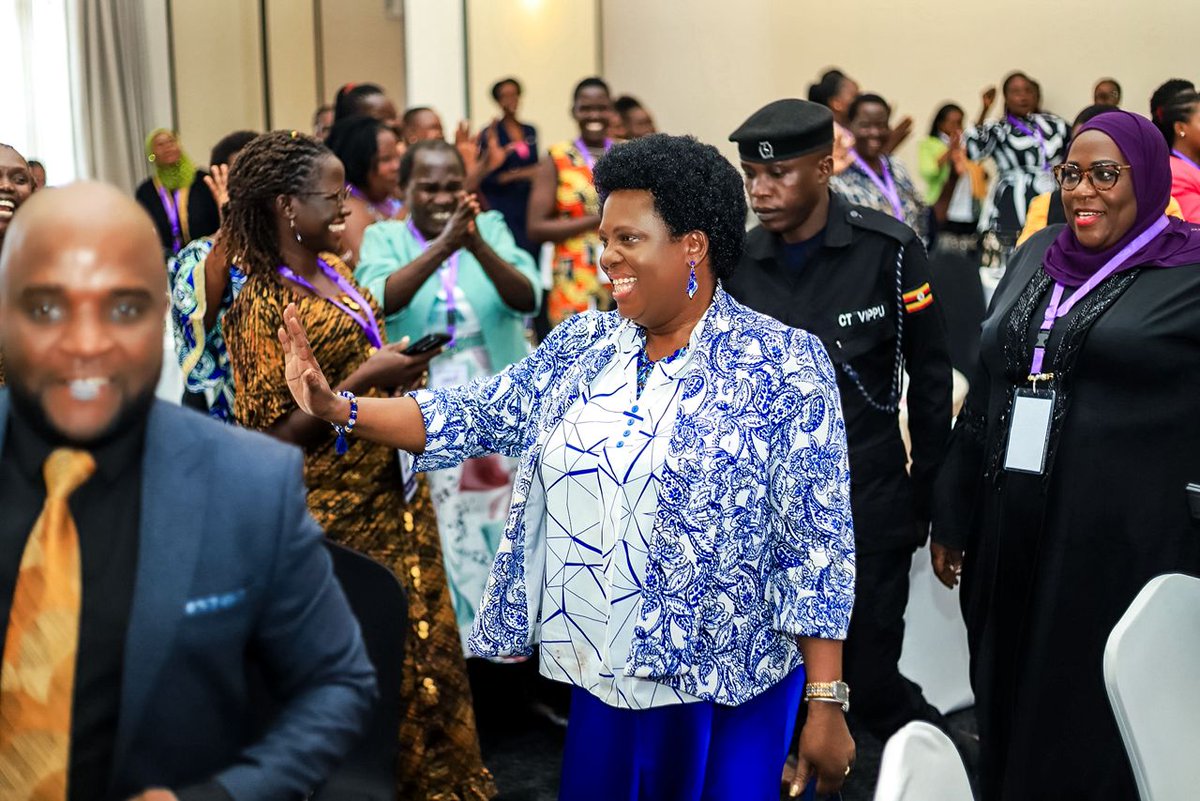 National Secretariat for Special Interest Groups tweet media