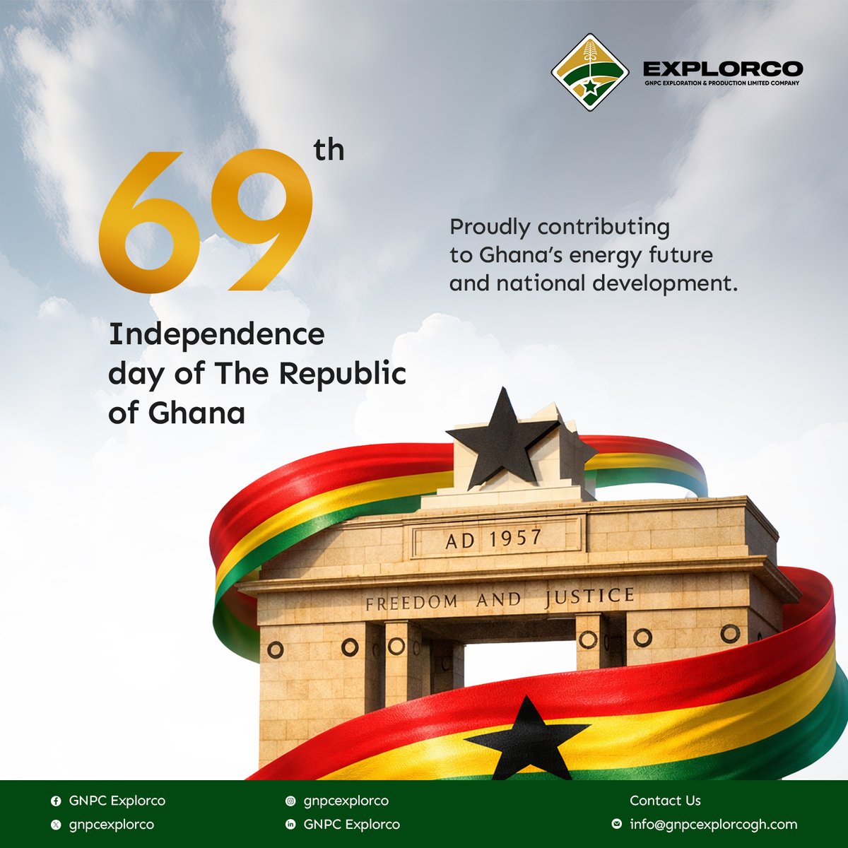 GNPC Explorco tweet media