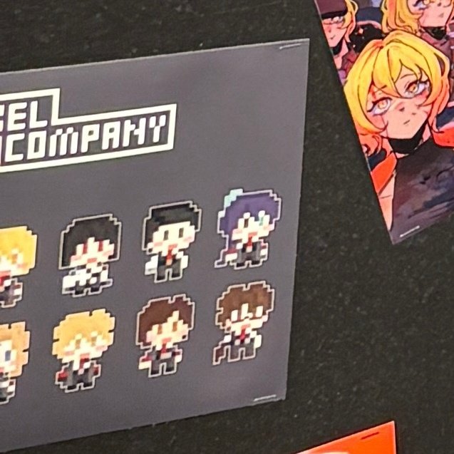 5부코 양일 CH_10 Seize tweet media