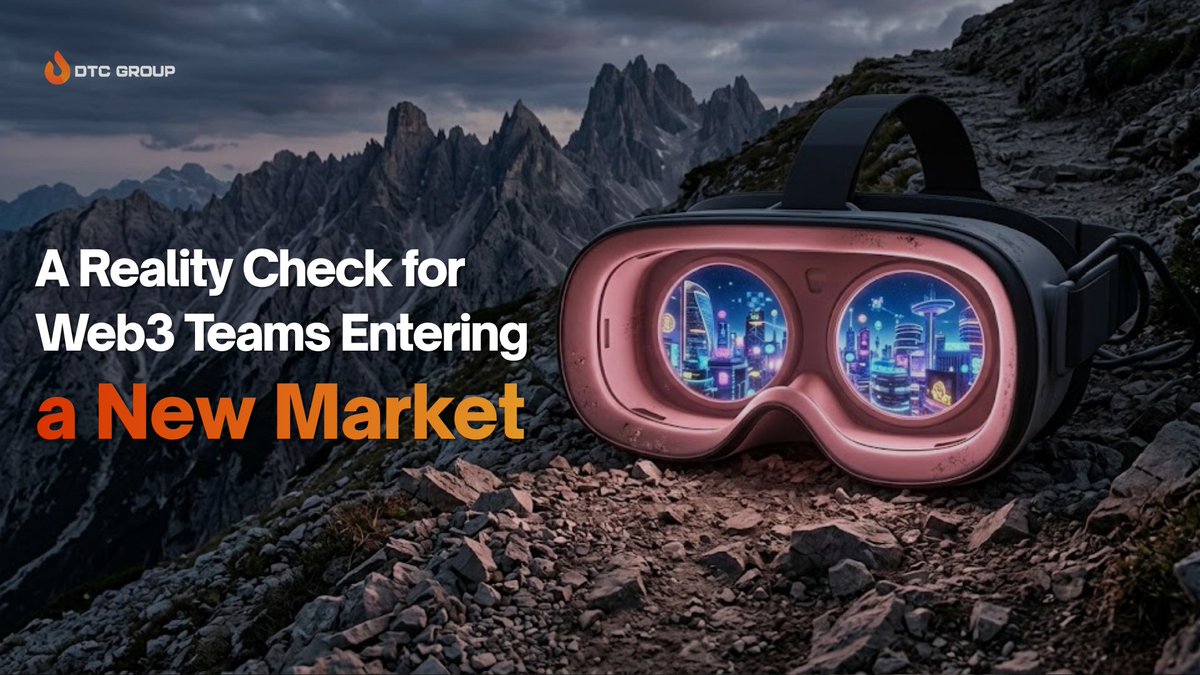 DTC Group tweet media