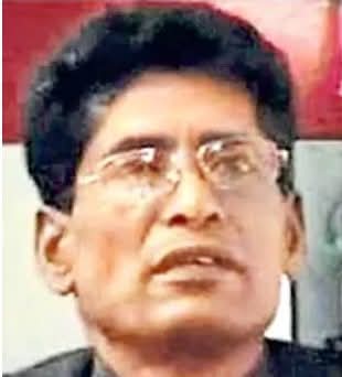 Uppalapati Ramvarma tweet media