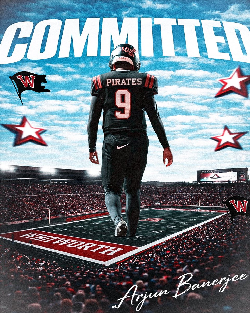 ARJUN BANERJEE tweet media