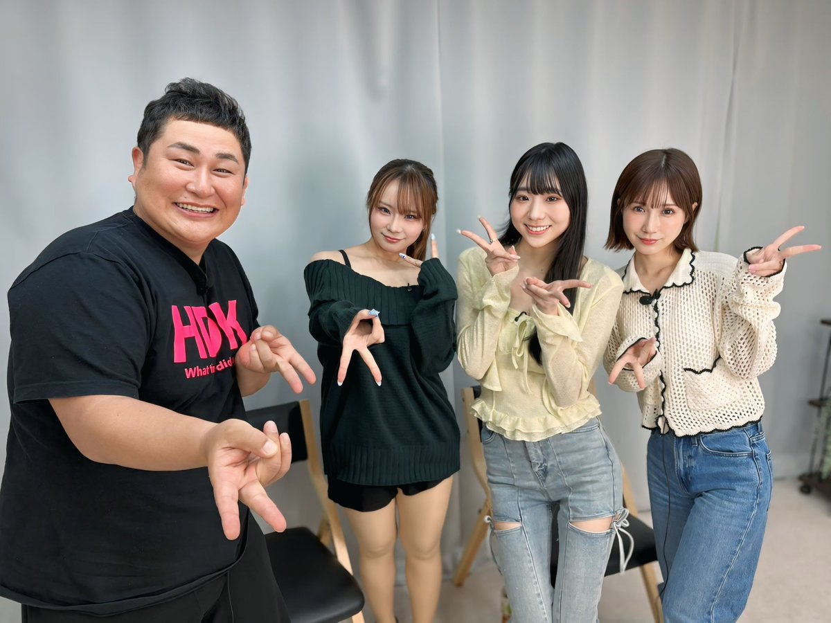 小島みなみ tweet media