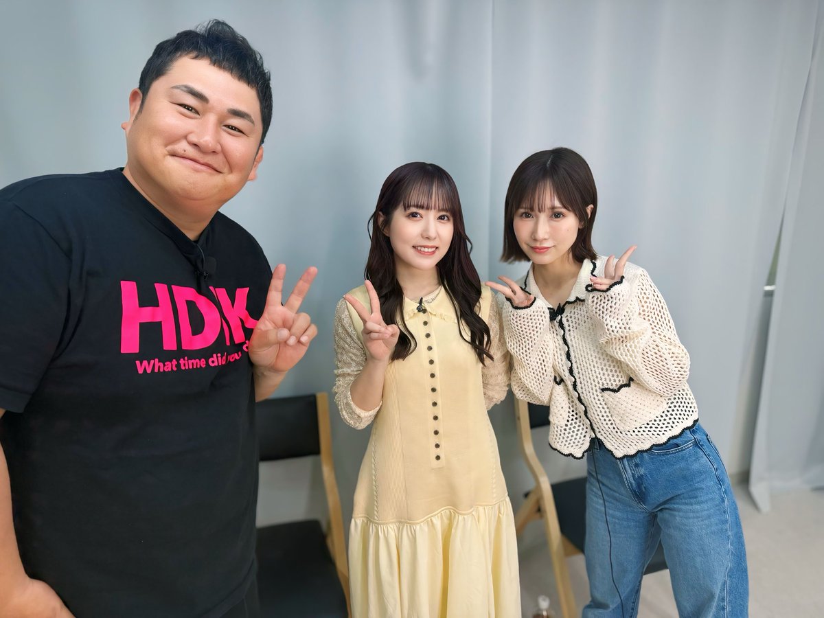 小島みなみ tweet media